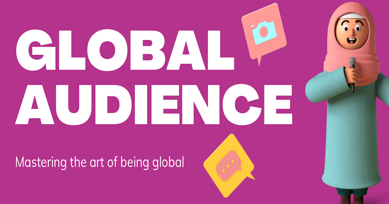 DesiVocal: Creating Global YouTubers