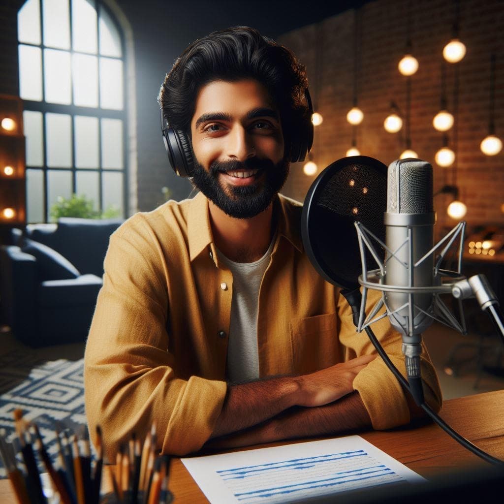 Hindi Text-to-Speech