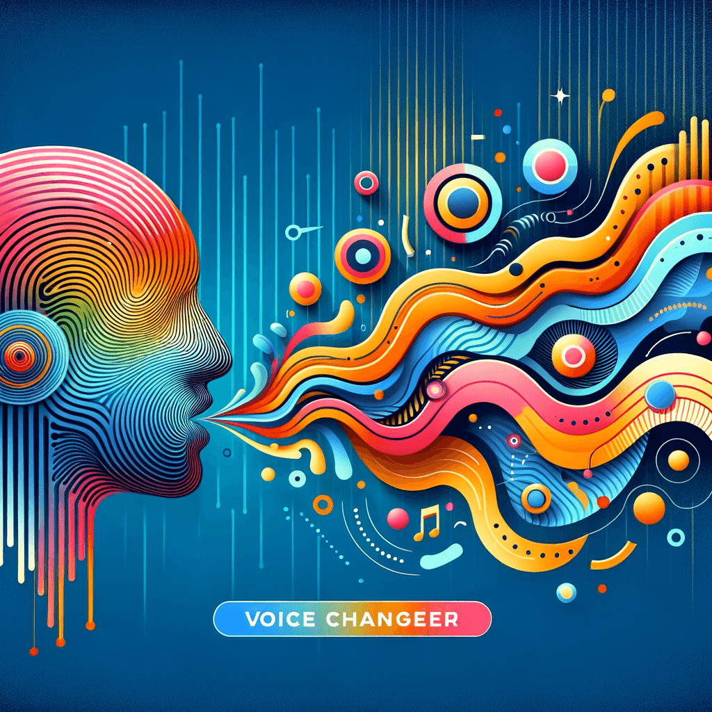 Voice Changer App